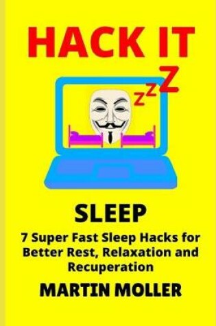 Cover of Hack It (Sleep)