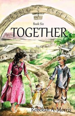 Book cover for Triple Creek Ranch - Together