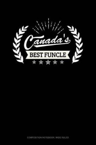 Cover of Canada's Best Funcle