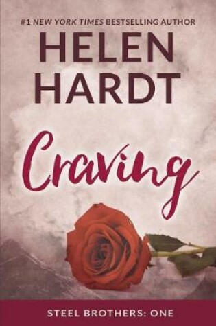 Cover of Craving