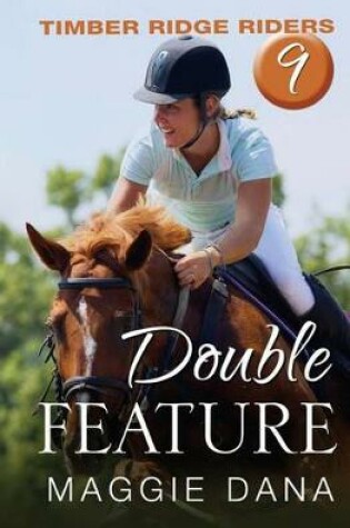 Cover of Double Feature