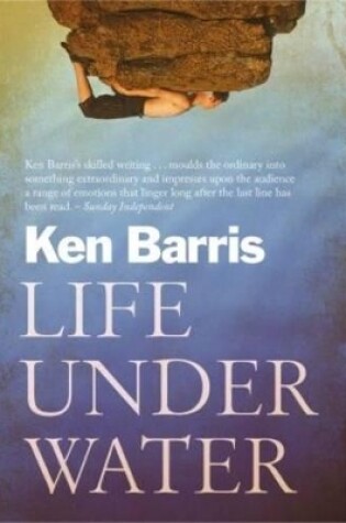 Cover of Life underwater