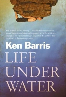 Book cover for Life underwater