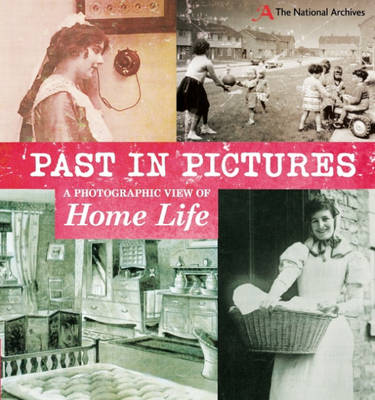Book cover for A Photographic View of Home Life