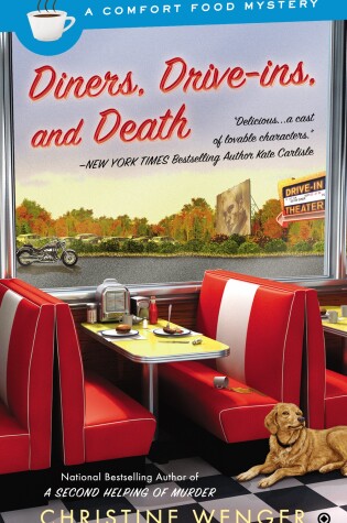 Diners, Drive-Ins, and Death
