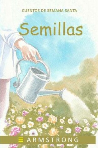 Cover of Semillas