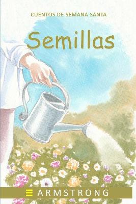 Cover of Semillas