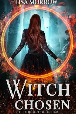 Cover of Witch Chosen