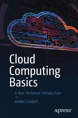 Cover of Cloud Computing Basics