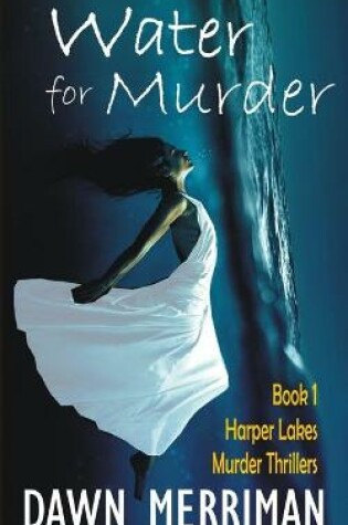 Cover of WATER for MURDER