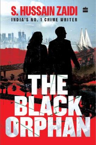Cover of The Black Orphan