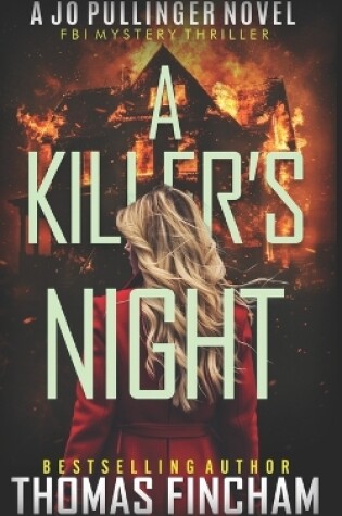 Cover of A Killer's Night