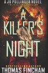 Book cover for A Killer's Night