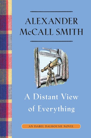 Cover of A Distant View of Everything