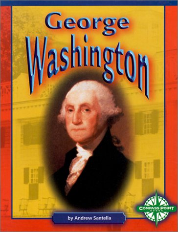 Cover of George Washington