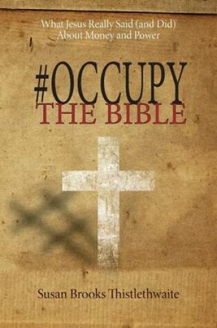 Cover of #Occupythebible