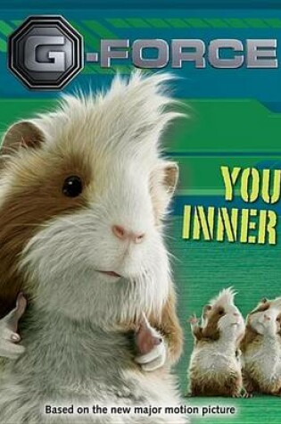 Cover of Your Inner Pig