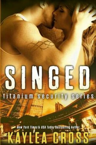 Cover of Singed
