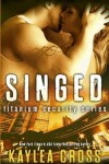 Book cover for Singed