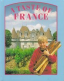 Book cover for A Taste of France