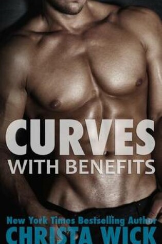 Cover of Curves with Benefits