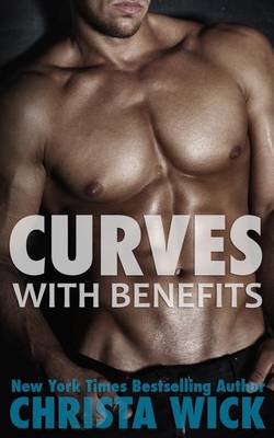 Book cover for Curves with Benefits