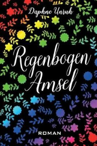 Cover of Regenbogenamsel