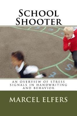 Book cover for School Shooter