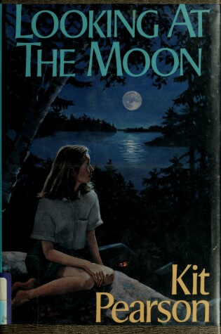 Cover of Pearson Kit : Looking at the Moon