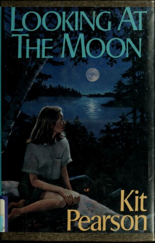 Book cover for Pearson Kit : Looking at the Moon