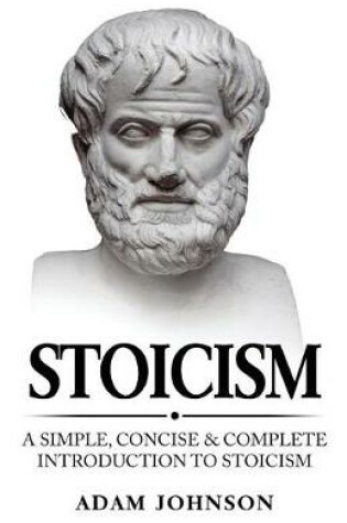 Cover of Stoicism