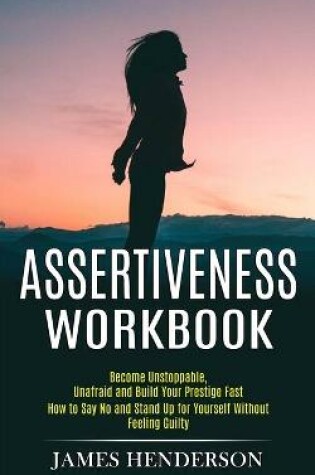 Cover of Assertiveness Workbook