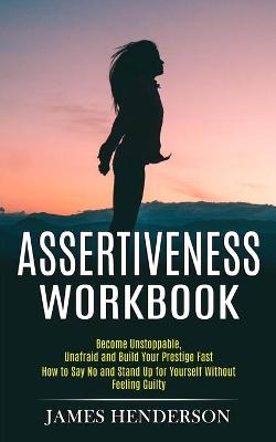 Book cover for Assertiveness Workbook