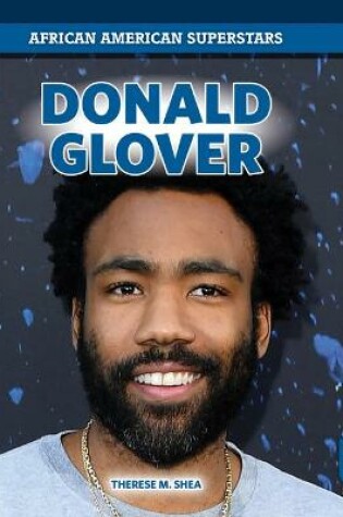 Cover of Donald Glover