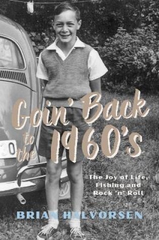 Cover of Goin' Back to the 1960's