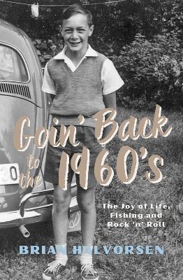 Book cover for Goin' Back to the 1960's