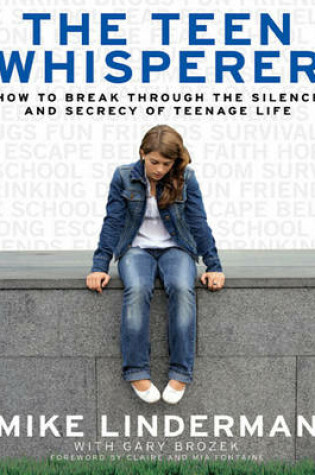 Cover of The Teen Whisperer