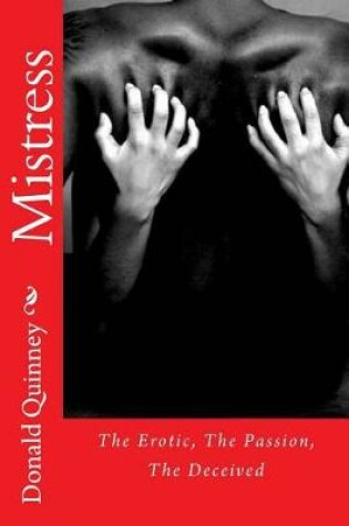 Cover of Mistress