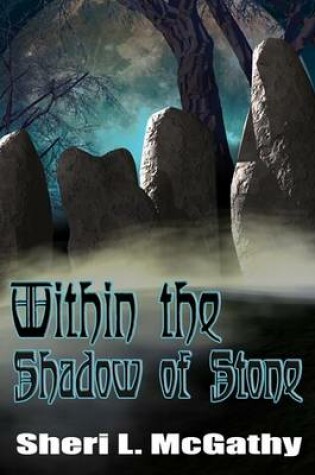 Cover of Within the Shadow of Stone