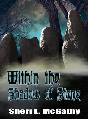 Book cover for Within the Shadow of Stone