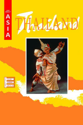 Cover of Thailand