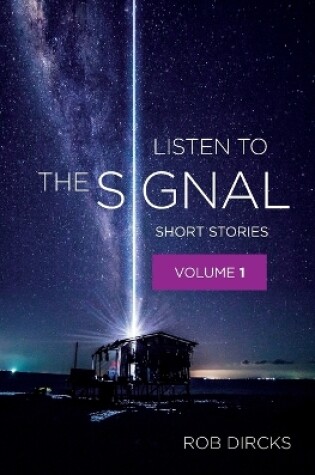Cover of Listen To The Signal