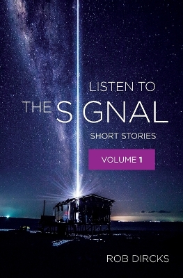 Book cover for Listen To The Signal