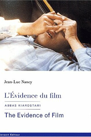 Cover of Kiarostami Abbas