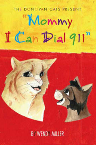 Cover of Donovan Cat's Presents