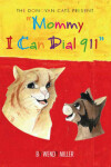 Book cover for Donovan Cat's Presents