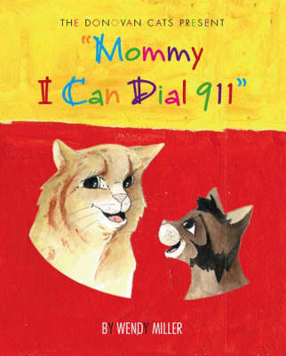 Book cover for Donovan Cat's Presents