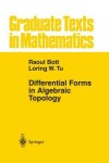 Book cover for Differential Forms in Algebraic Topology