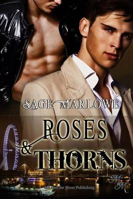 Book cover for Roses & Thorns