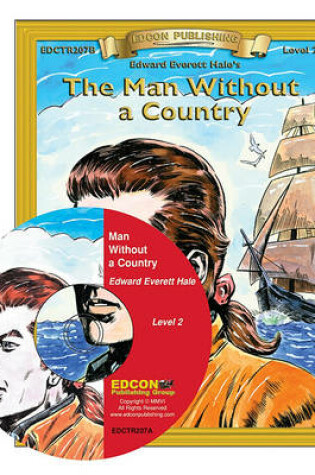 Cover of Man Without a Country Read Along